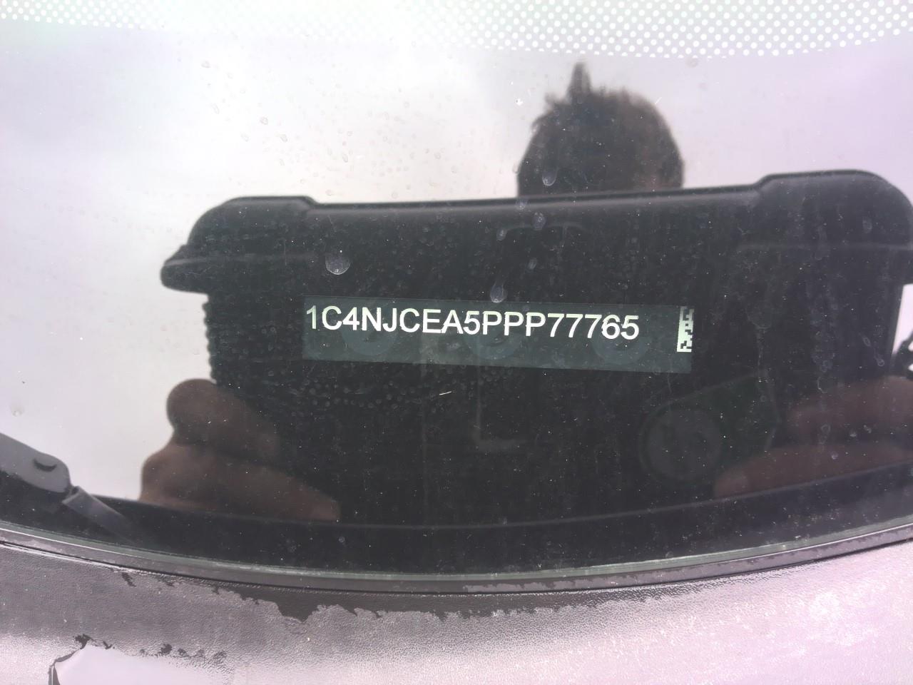 Foto Jeep Renegade 11
