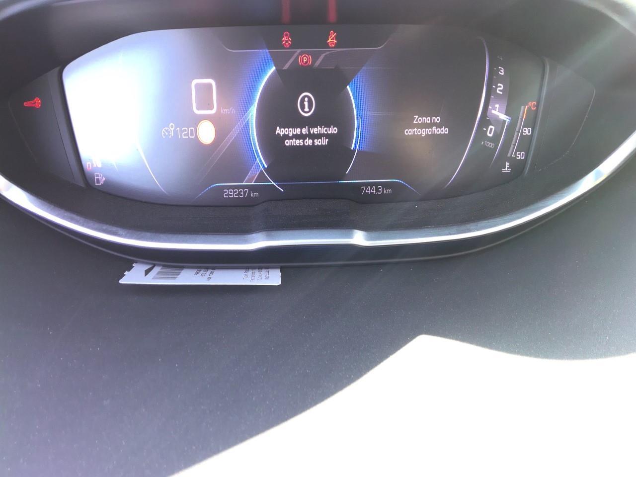 Foto Peugeot 3008 3