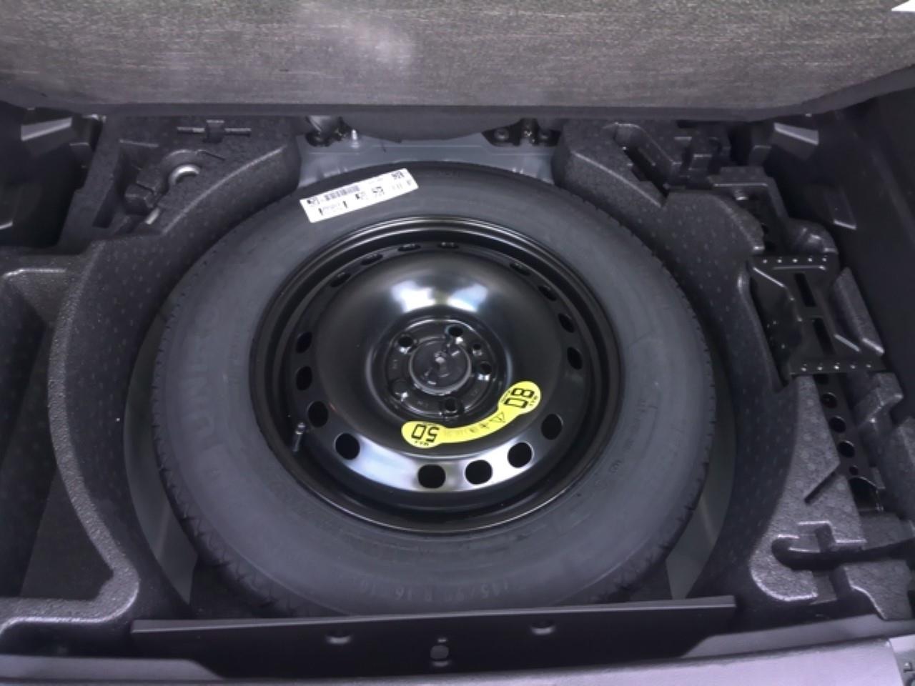 Foto Jeep Renegade 8
