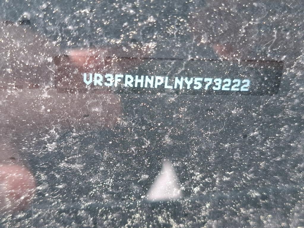 Peugeot 308 SW PureTech 110ch S&S BVM6 Active Pack 2022