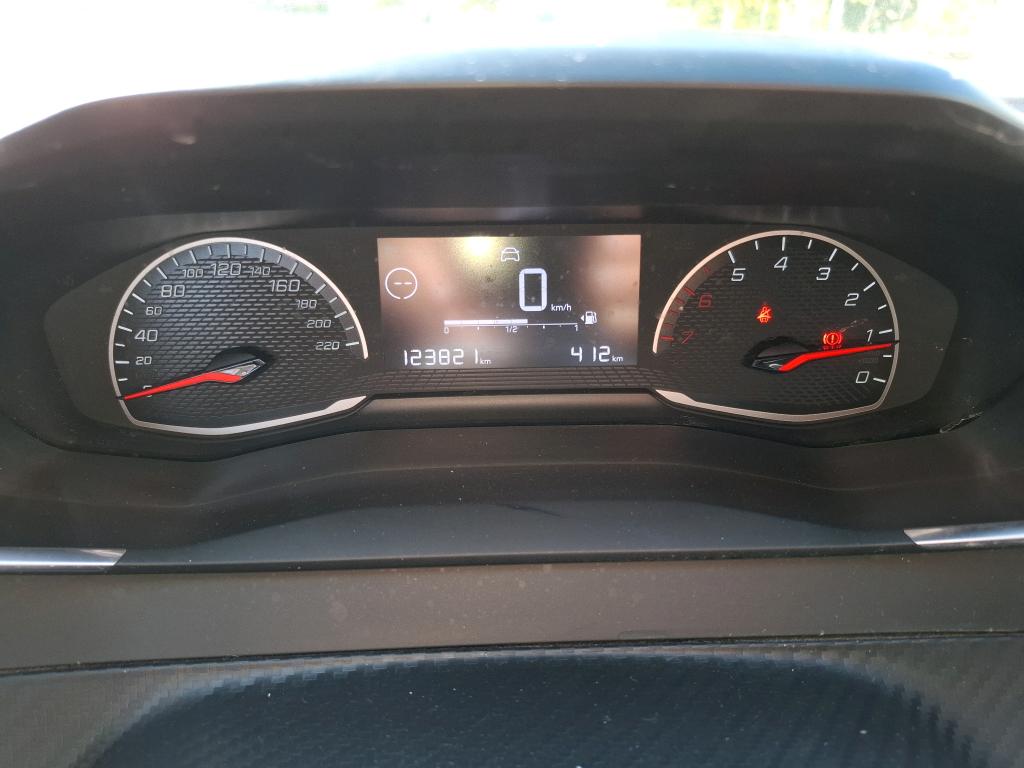 Peugeot 208 BLUEHDI 100 S&S BVM6 PREMIUM PACK 2021