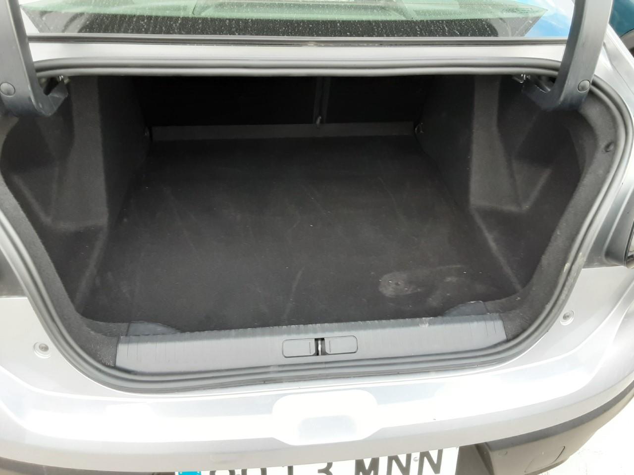 Foto Citroën C4 X 7