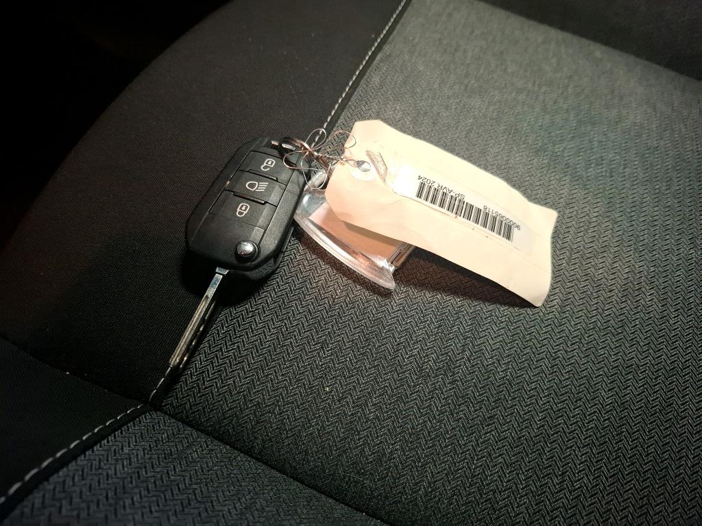 Citroen C4 PureTech 130 S&S EAT8 Feel 2022