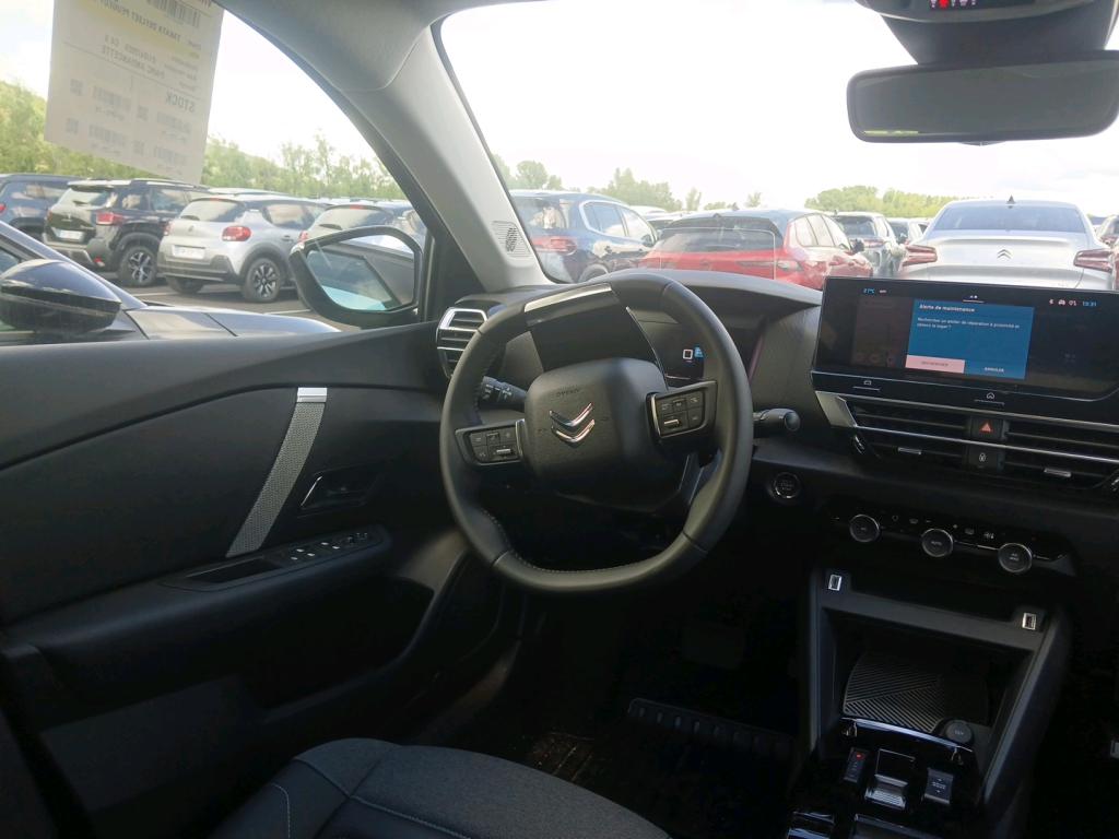 Citroen C4 X PureTech 130 S&S EAT8 Shine 2023