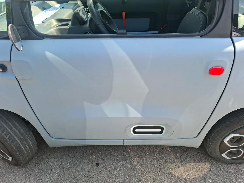 Citroen AMI