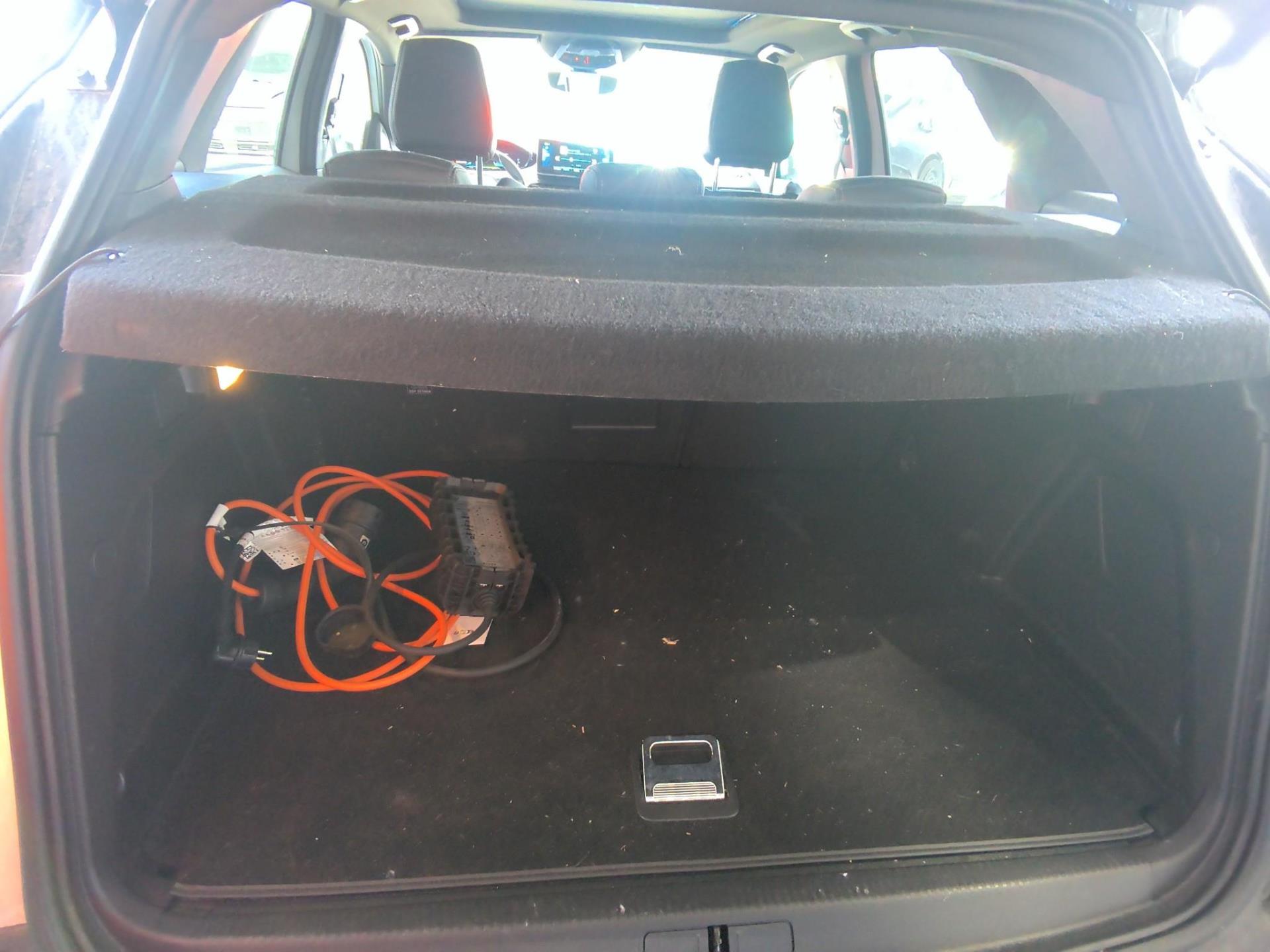 Peugeot 3008 Hybrid 225 e-EAT8 GT 2023