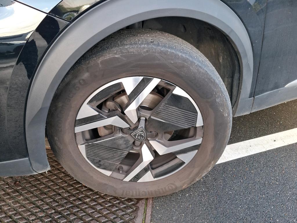 Peugeot 2008 PureTech 130 S&S EAT8 GT 2024