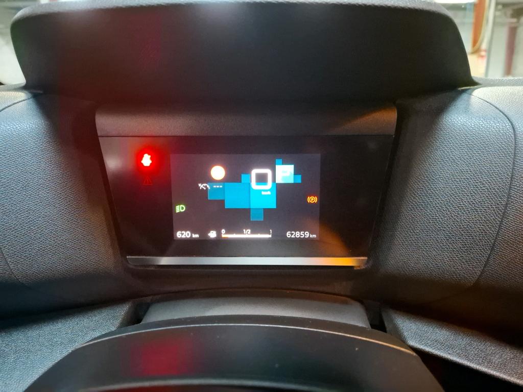 Citroen C4 PureTech 130 S&S EAT8 Feel 2022