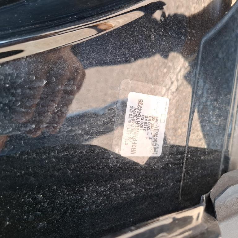Foto Peugeot 408 2