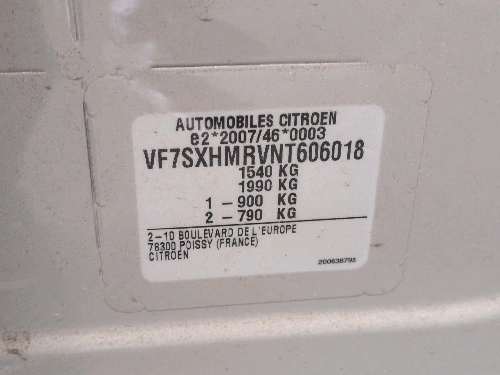 Citroen C3 PureTech 83 S&S BVM5 Shine 2022
