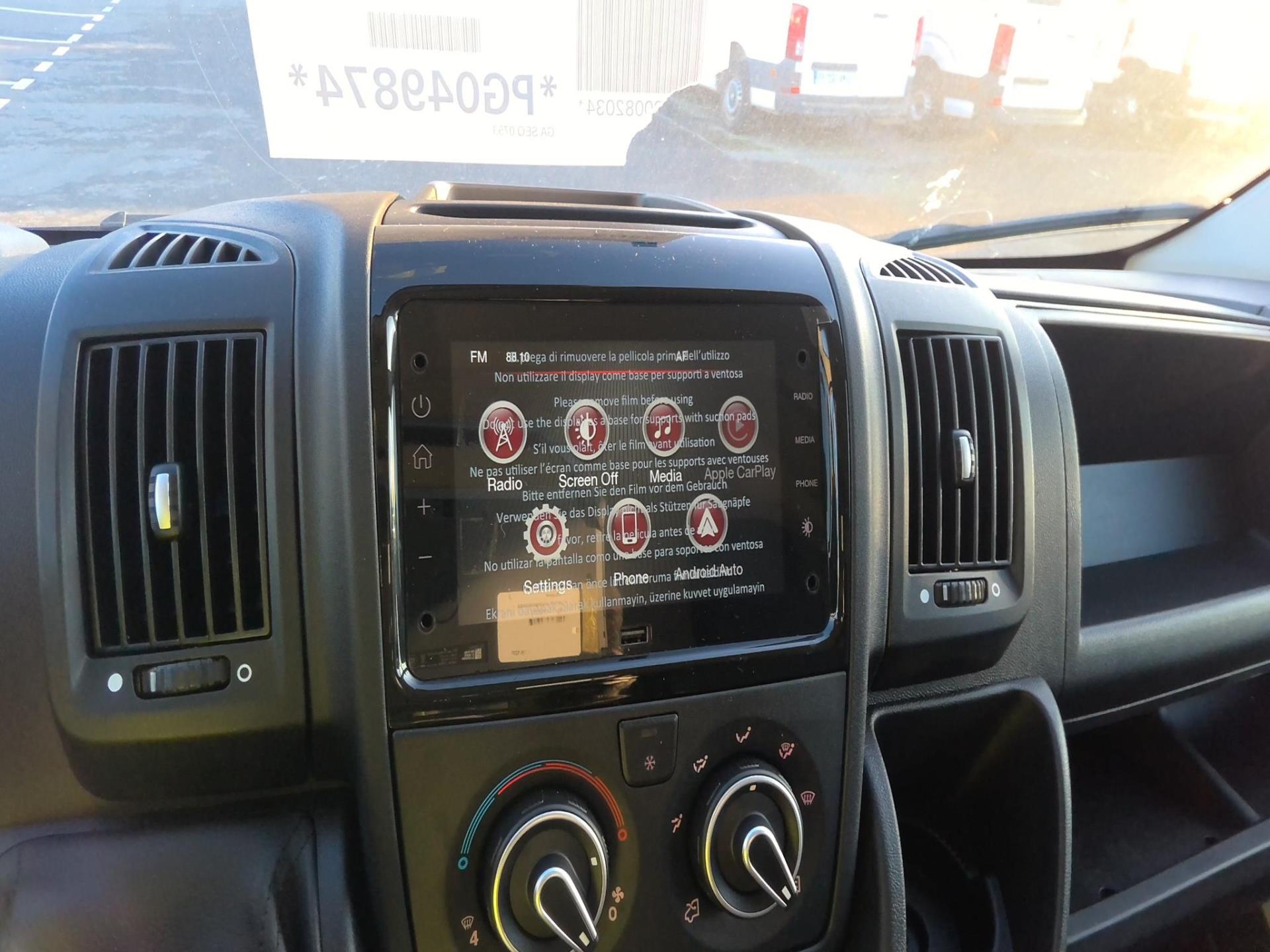 Opel MOVANO FGN 3.5T MAXI L3H2 165 BLUE HDI S&S  2023