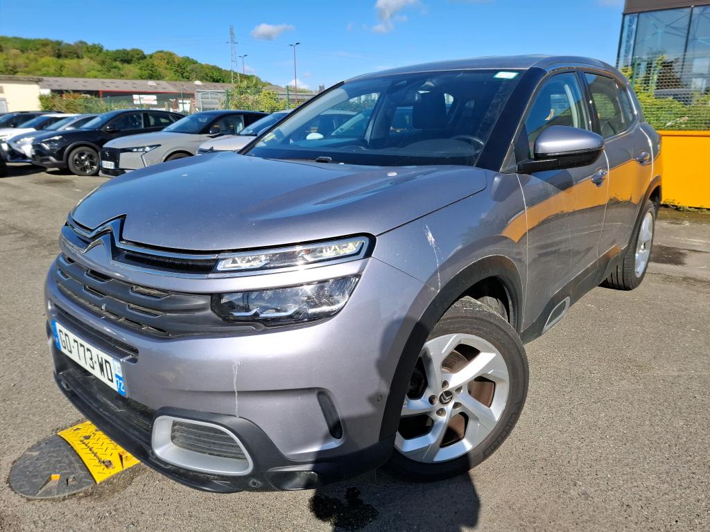 C5 AIRCROSS