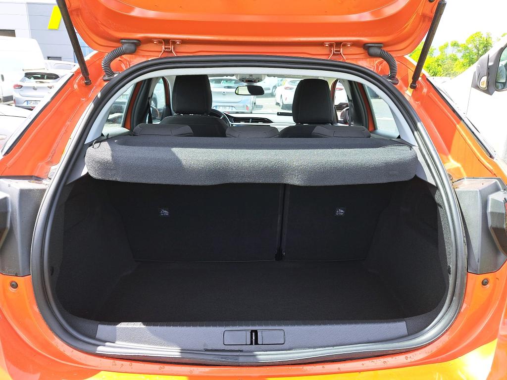 Opel Corsa 1.2 75 ch BVM5 Edition Business 2021