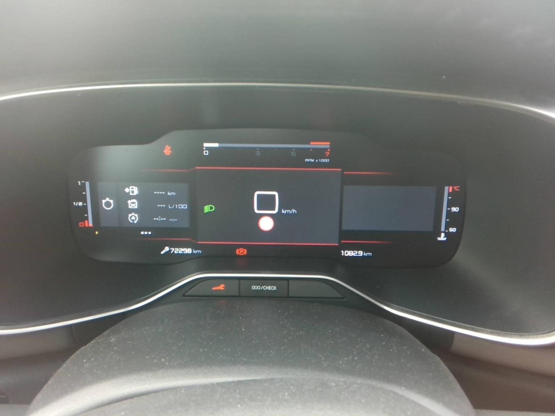 Citroen C5 Aircross BlueHDi 130 S&S BVM6 Feel Pack 2022