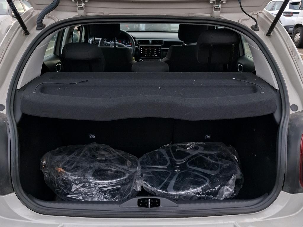 Citroen C3 PureTech 83 S&S BVM5 Feel Pack 2022