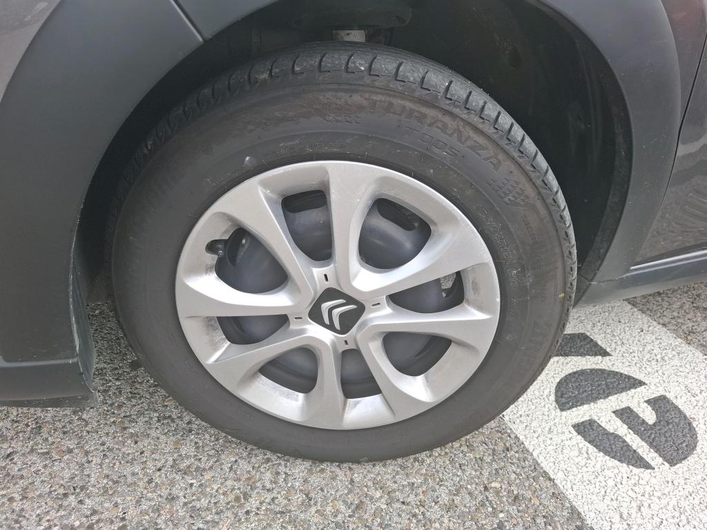 Citroen C3 PureTech 83 ch BVM5 You 2023