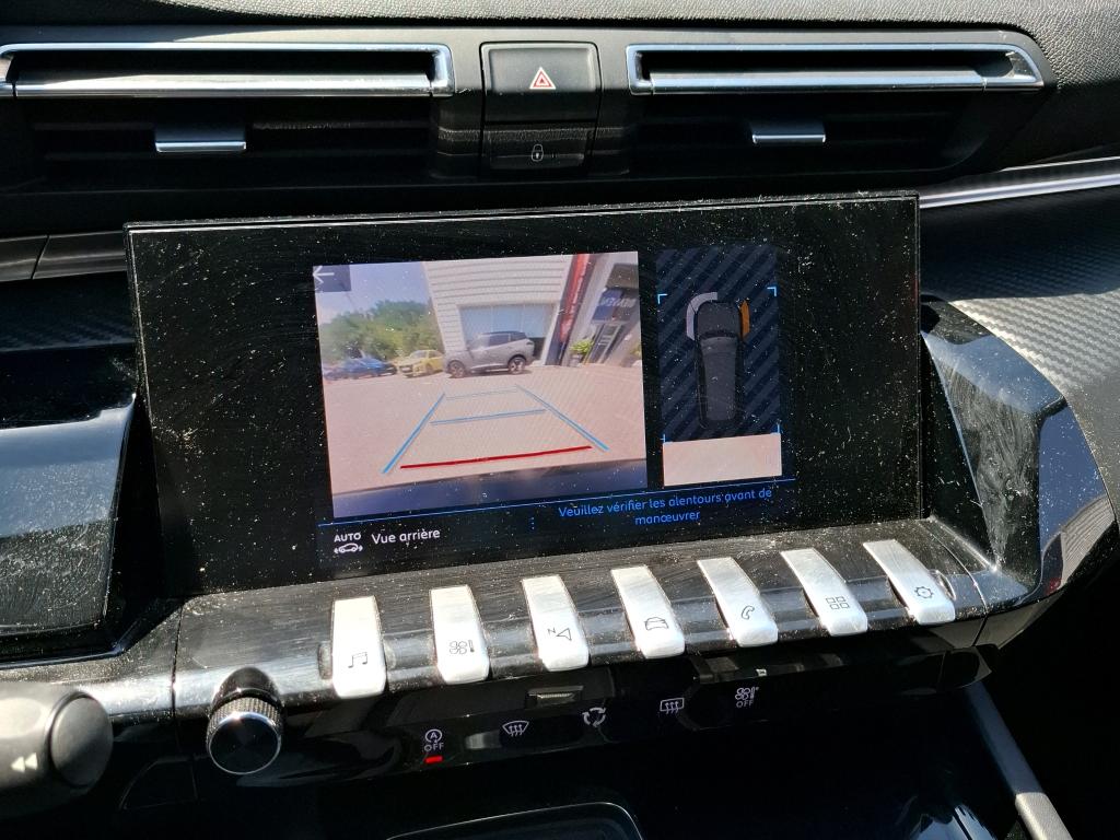 Peugeot 508 SW PureTech 130 ch S&S EAT8 Active Pack 2022