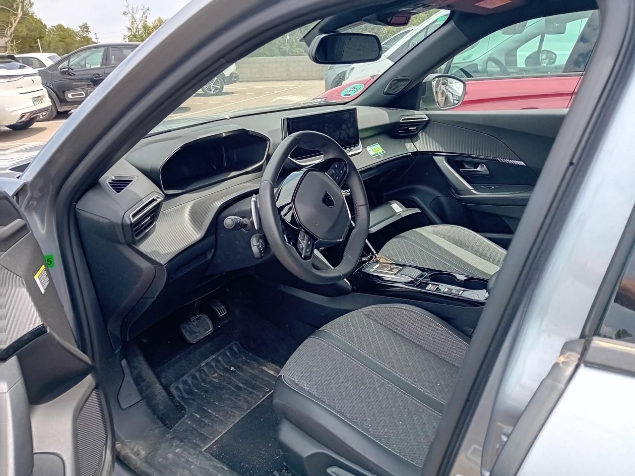 Foto Peugeot 2008 5