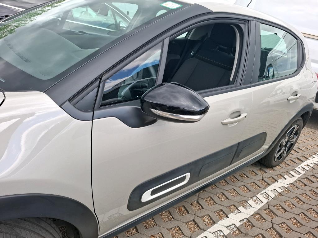 Citroen C3 PureTech 83 S&S BVM5 Feel Pack 2022