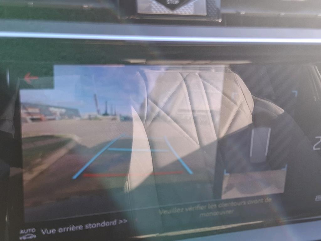 DS DS7 Crossback BlueHDi 130 EAT8 Grand Chic 2021