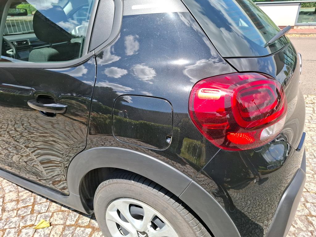 Citroen C3 PureTech 83 ch BVM5 You 2024
