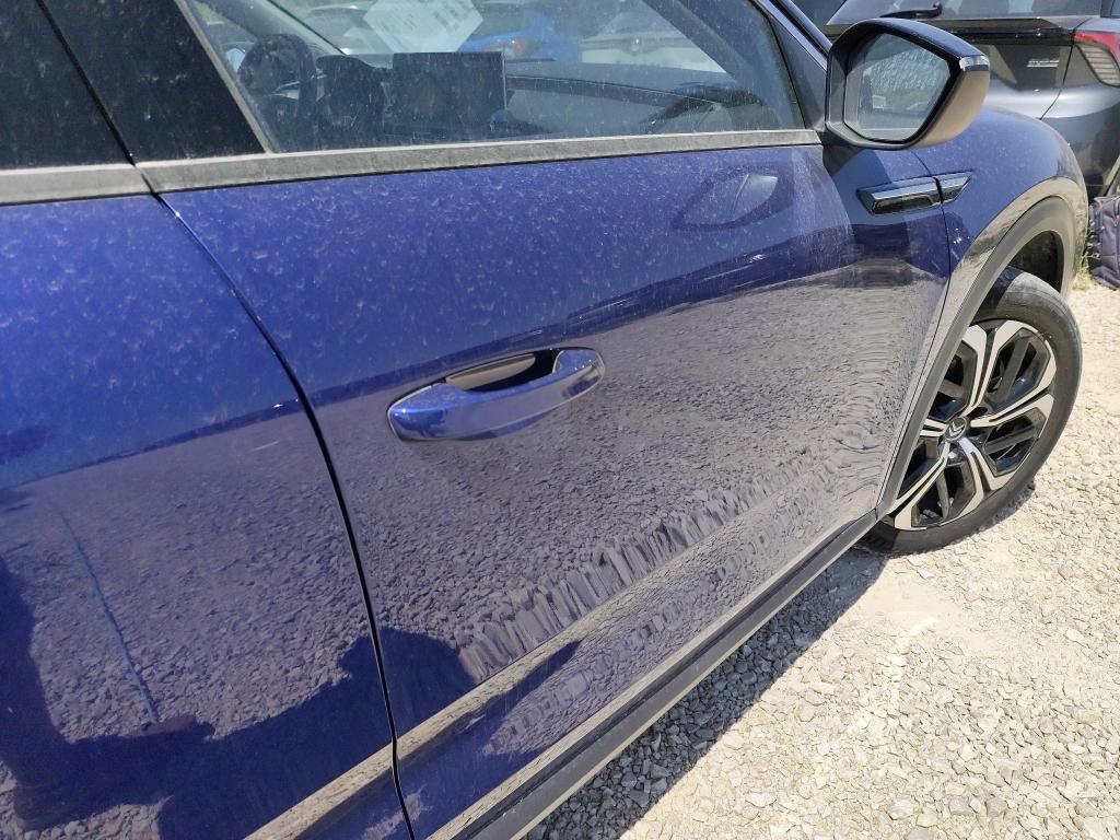 Citroen C5 X Hybride Rechargeable 225 S&S e-EAT8 Shine 2022