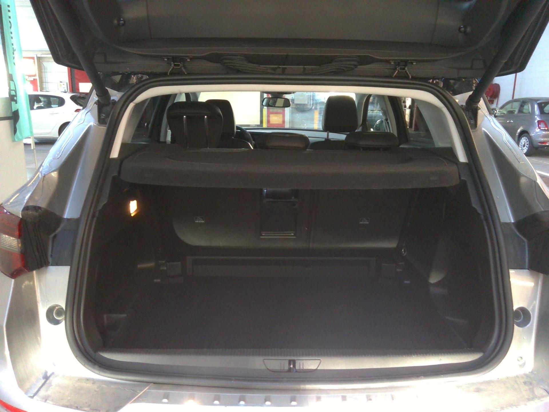 Opel Grandland 1.2 Turbo 130 ch BVA8 Ultimate 2022