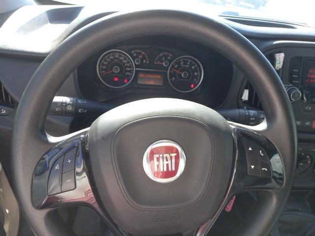 Foto Fiat Doblo Cargo 8