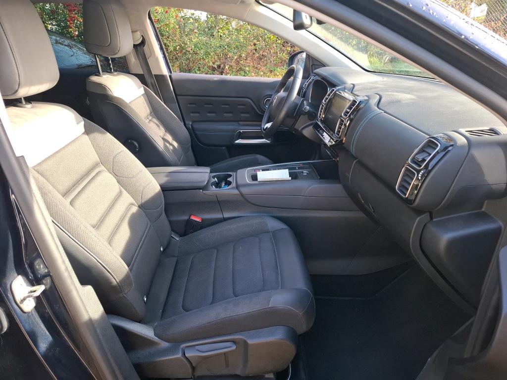 Citroen C5 Aircross PureTech 130 S&S EAT8 Feel Pack 2022