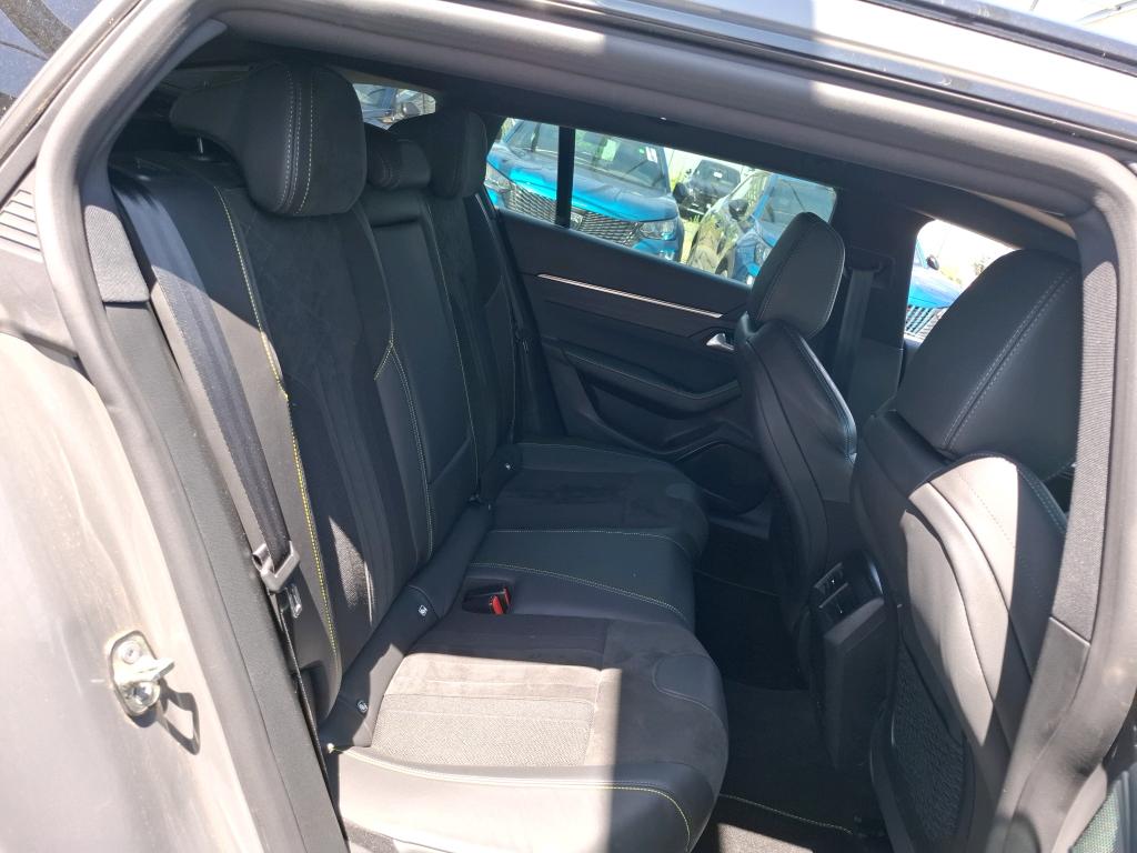 Peugeot 508 SW Hybrid4 360 e-EAT8 Peugeot Sport Engineered  2021