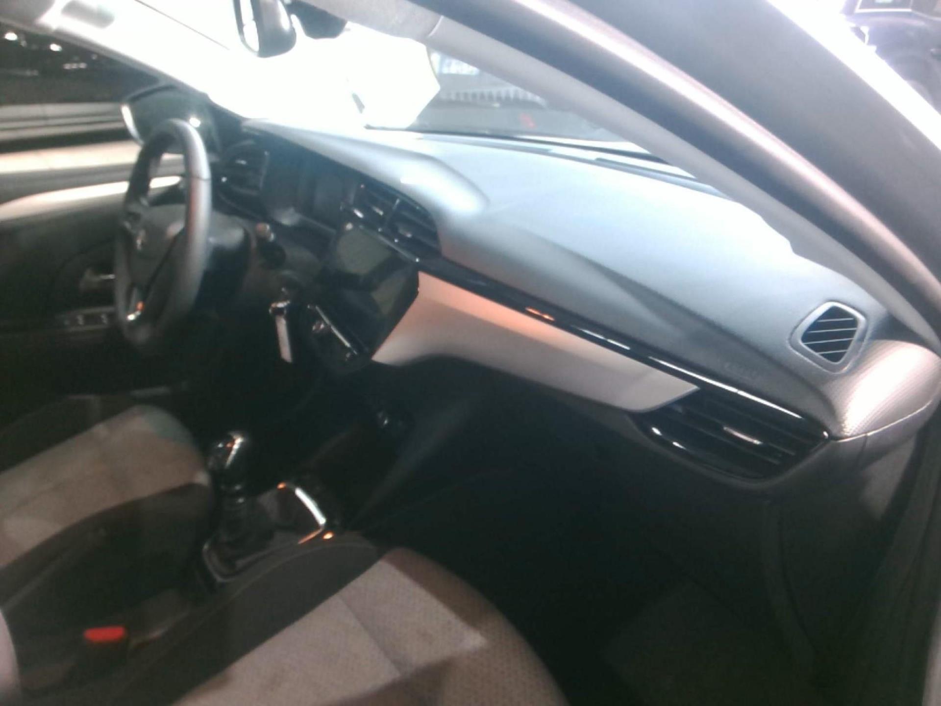 Opel Corsa 1.2 Turbo 100 ch BVM6  2024