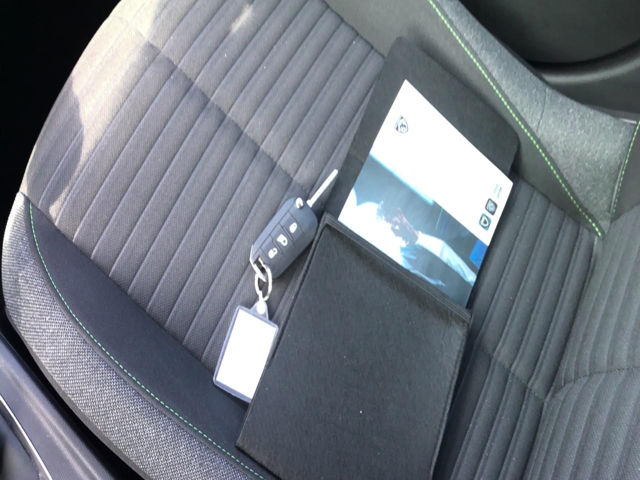 Foto Peugeot 308 9