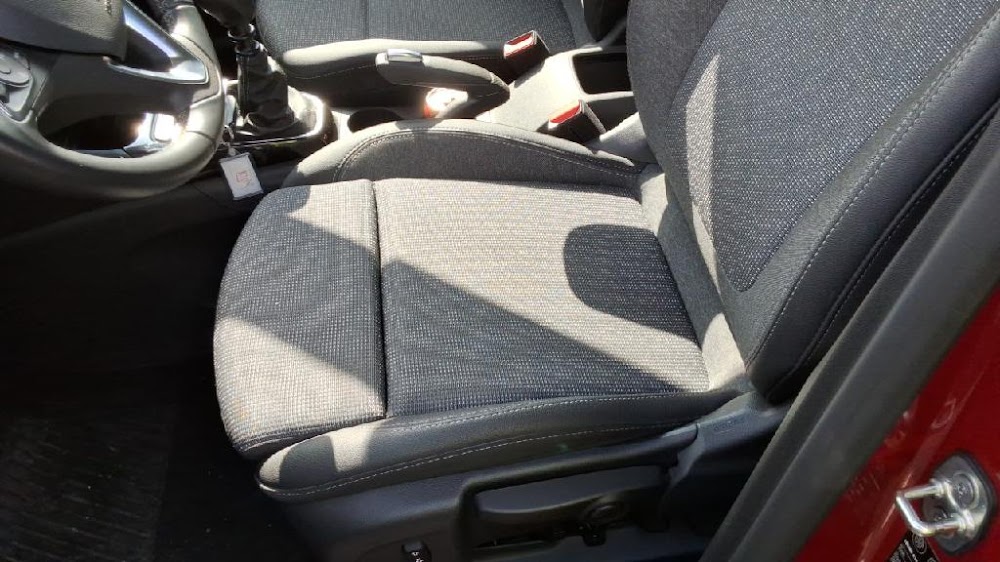 Foto Opel CrossLand 9