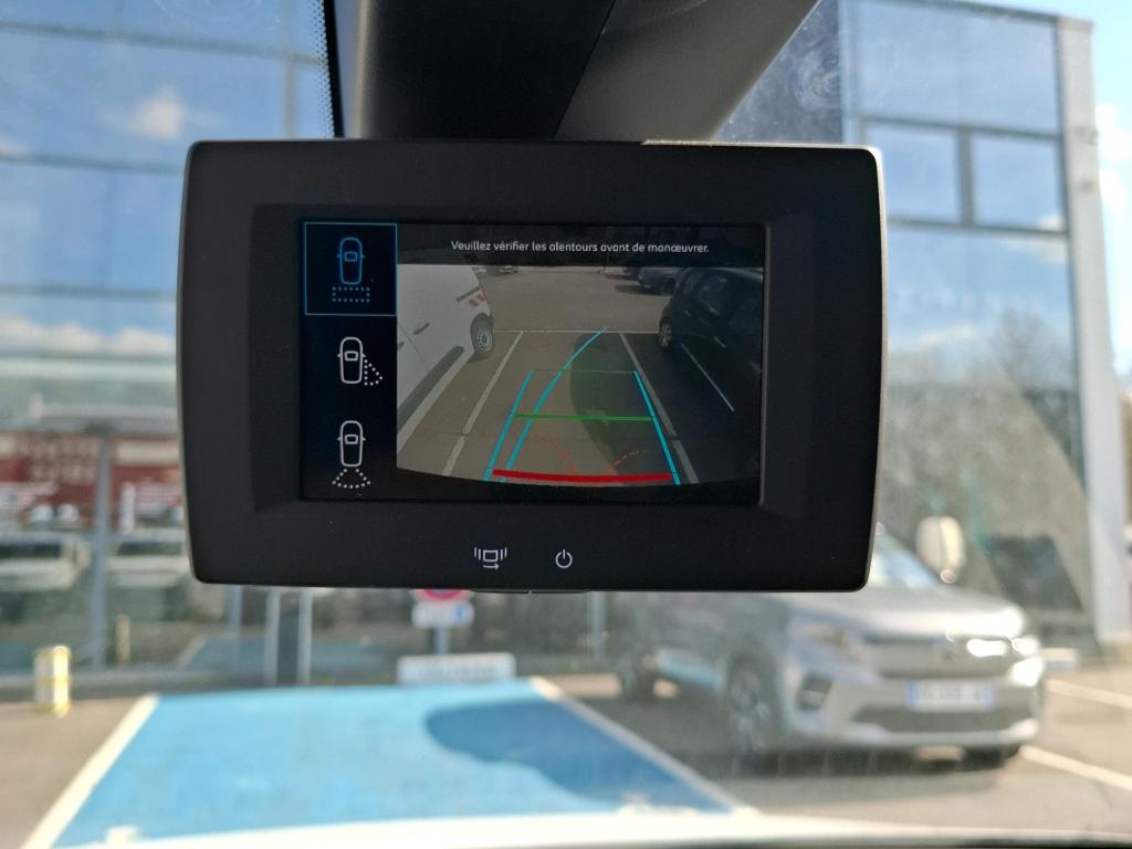 Citroen BERLINGO VAN M 650 BLUEHDI 100 S&S BVM5 CLUB 2020