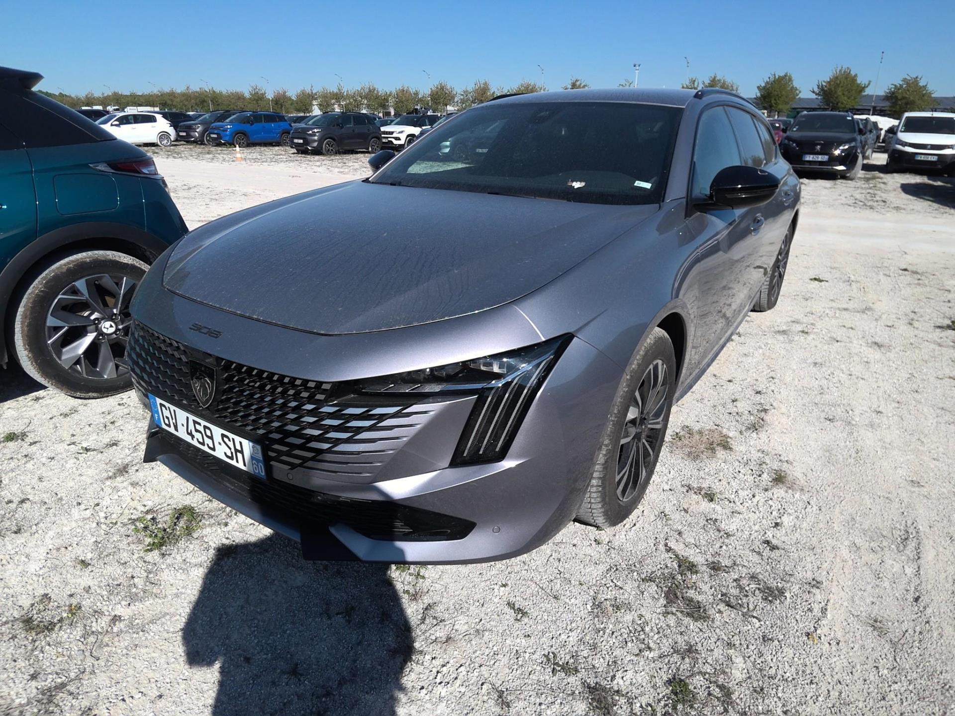 508 II SW
