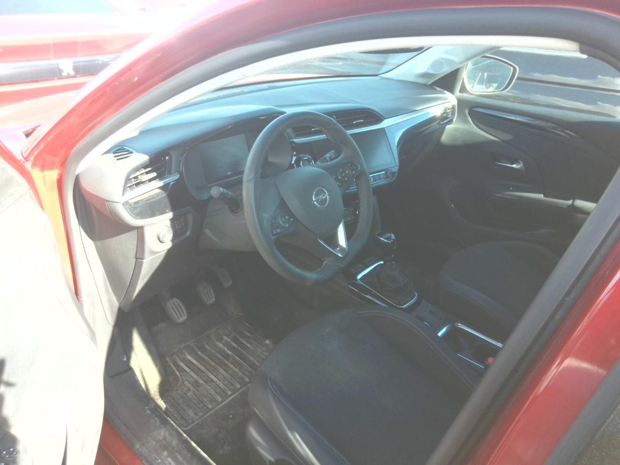 Foto Opel Corsa 3