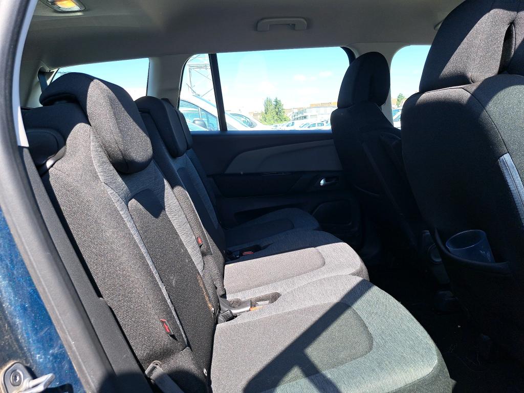 Citroen Grand C4 Spacetourer BlueHDi 130 S&S BVM6 Business 2020