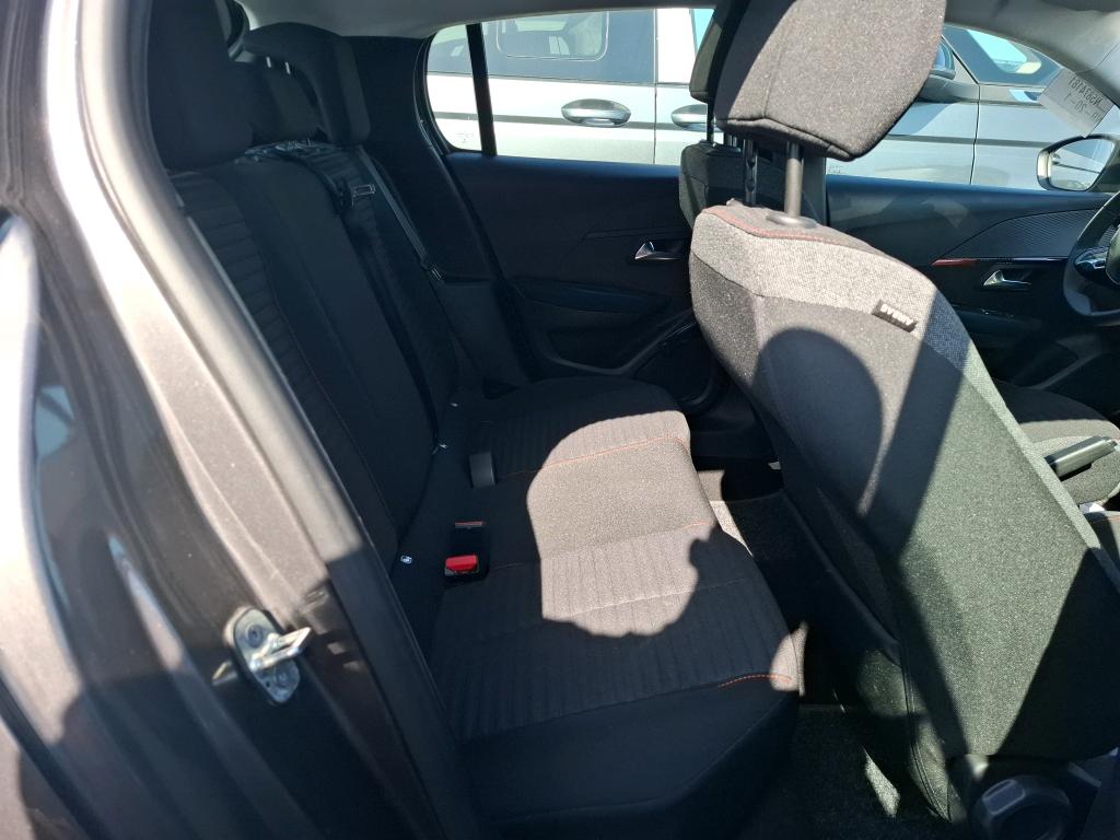 Peugeot 208 PureTech 75 S&S BVM5 Active 2022