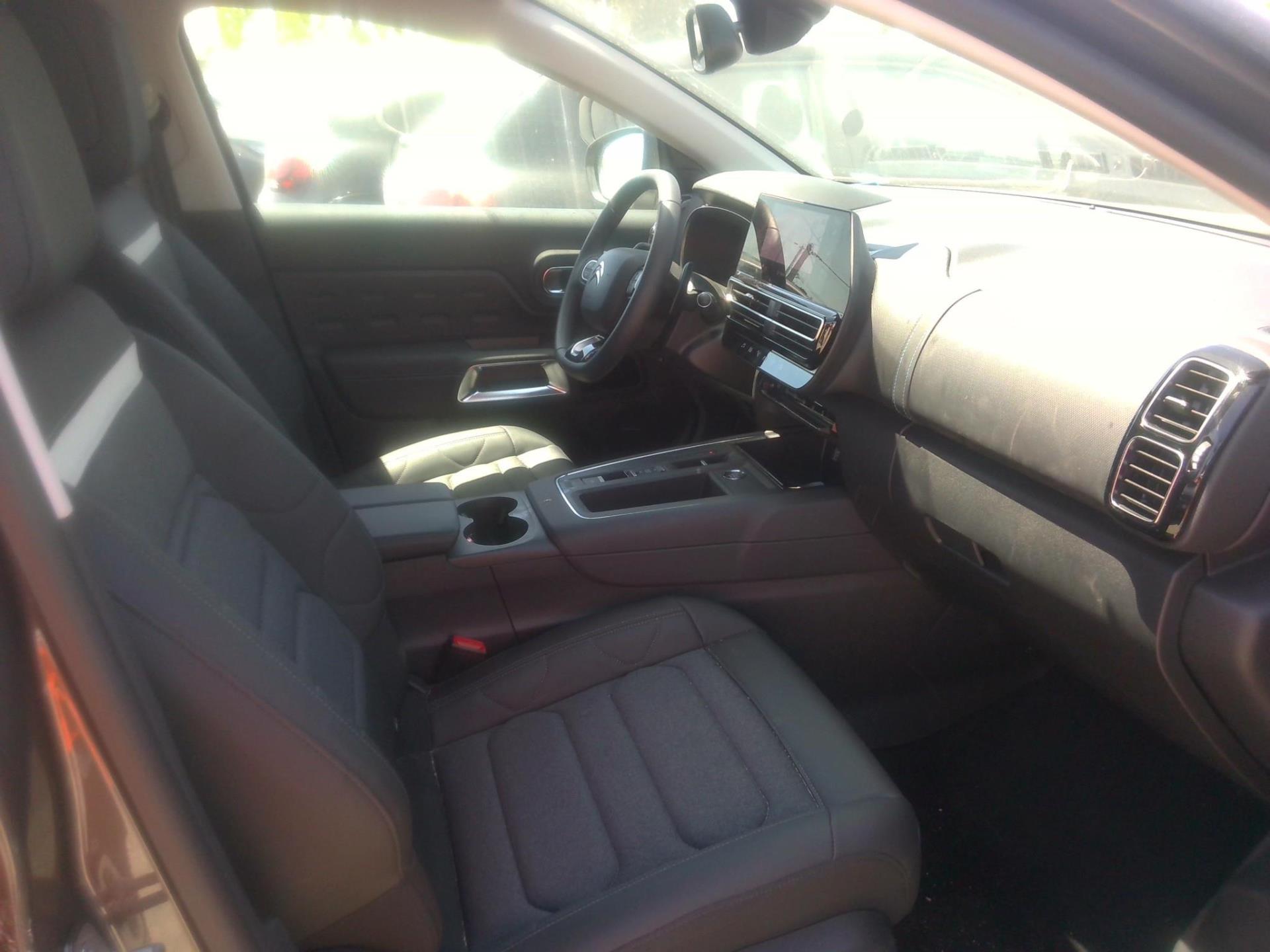 Citroen C5 Aircross Hybride 136 e-DCS6 Max 2025