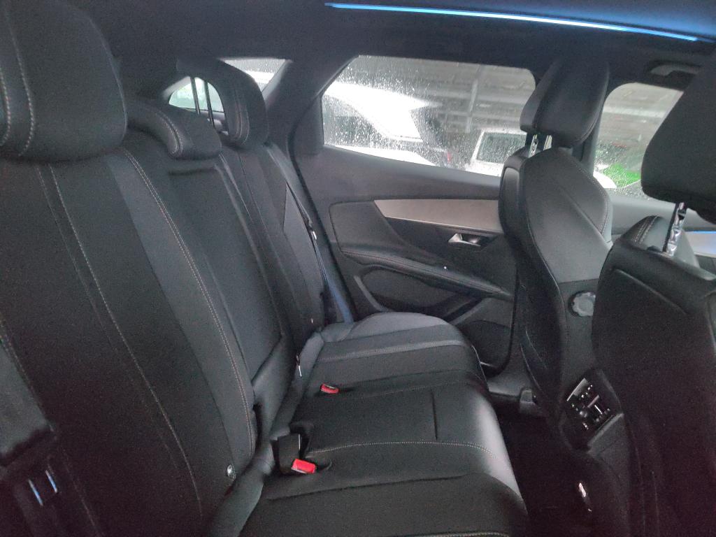 Peugeot 3008 Hybrid 225 e-EAT8 GT 2023