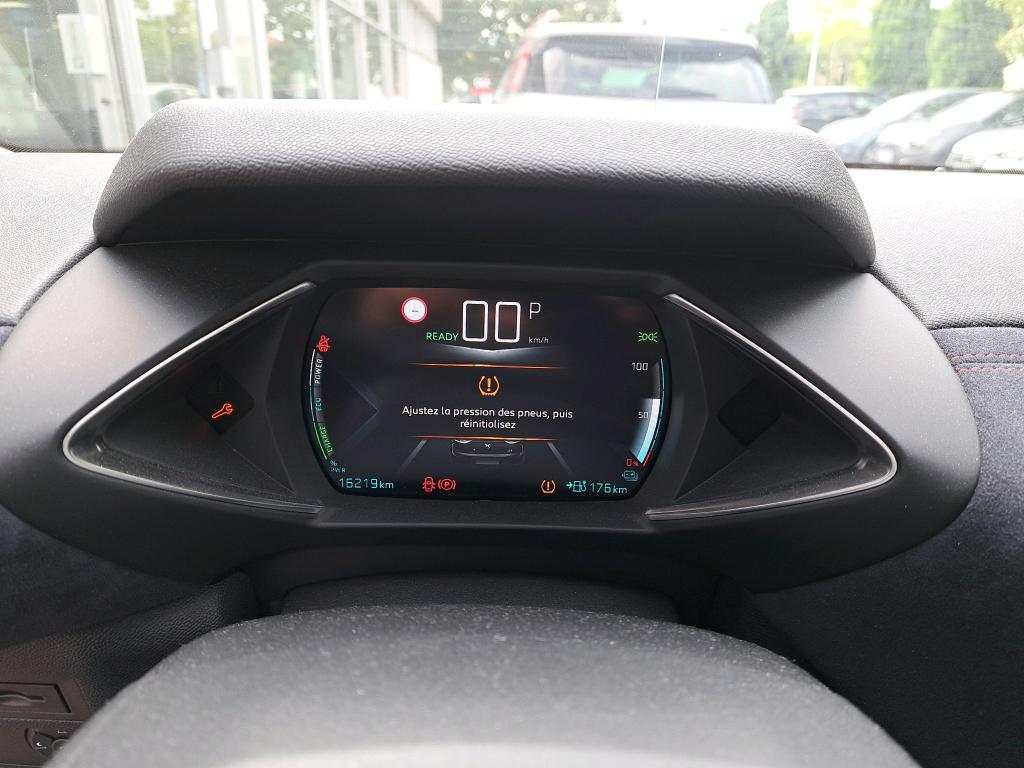 DS DS3 Crossback E-Tense Ines de la Fressange Paris 2021