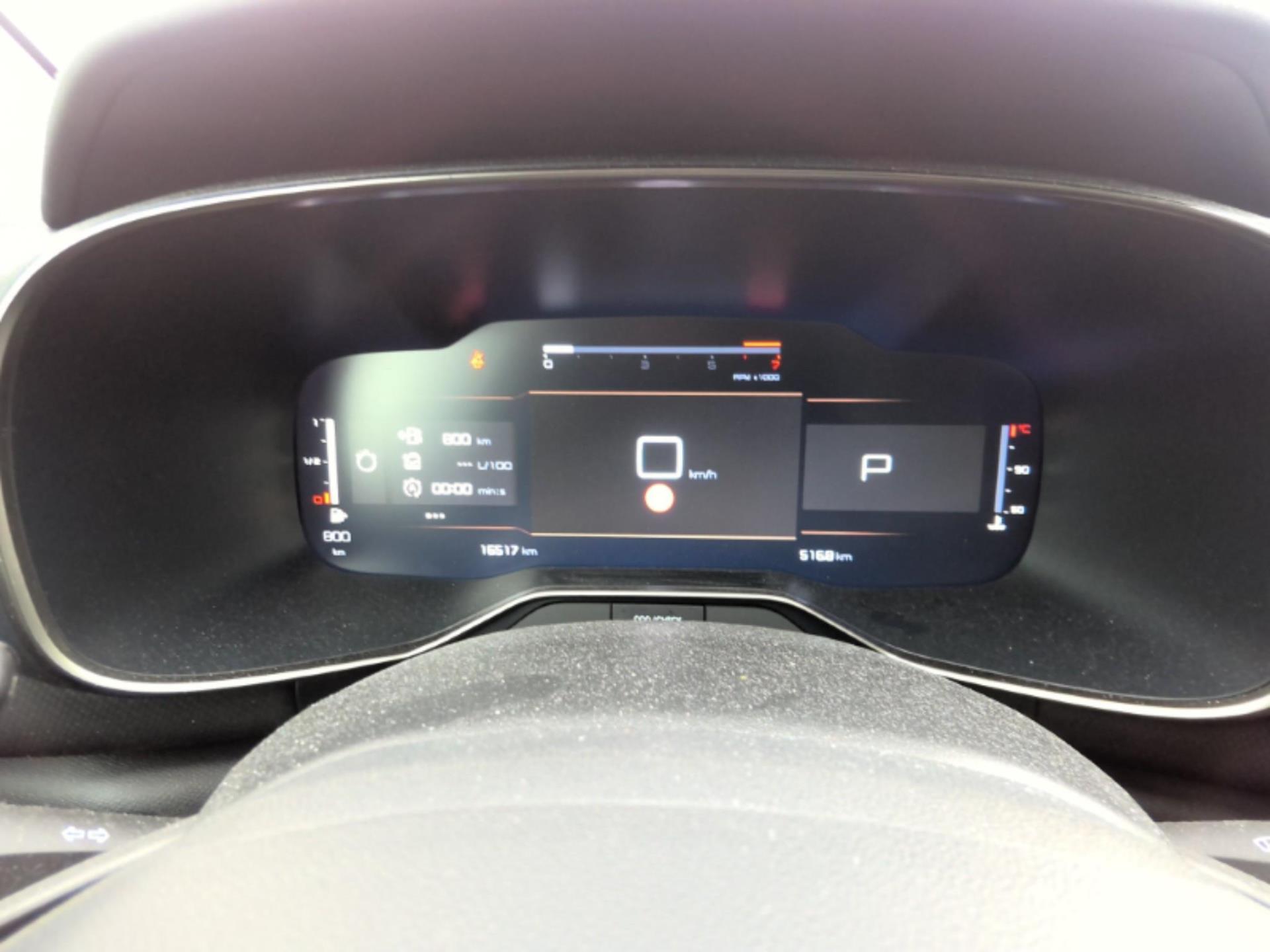 Citroen C5 Aircross BlueHDi 130 EAT8 Max 2025
