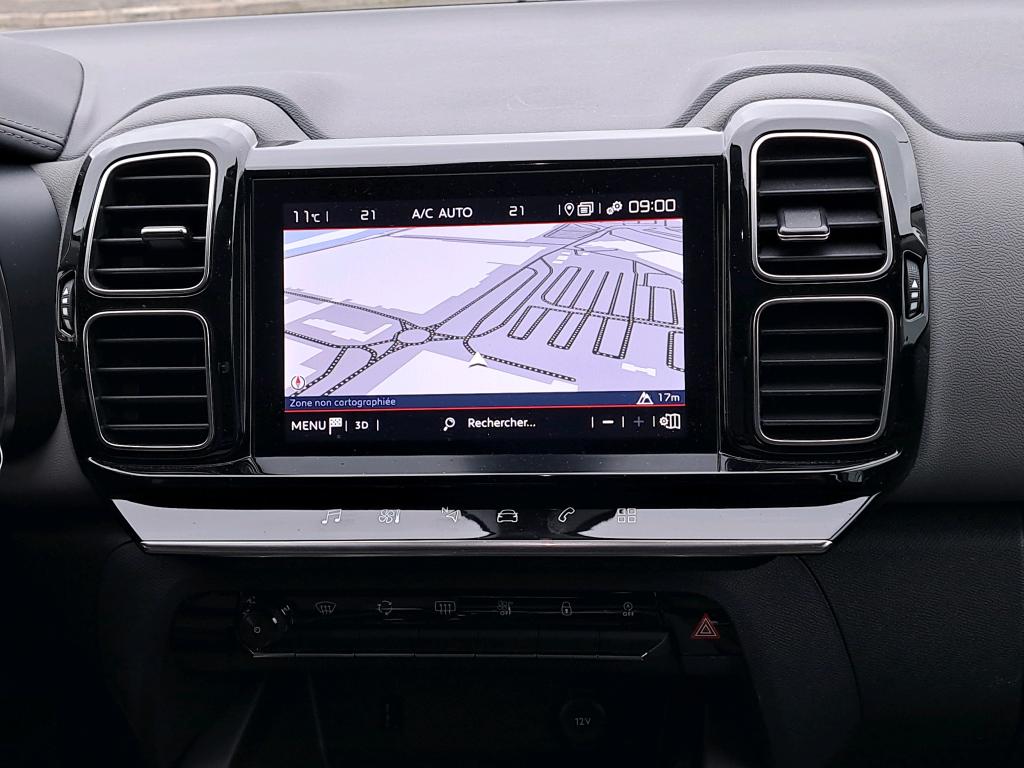 Citroen C5 Aircross PureTech 130 S&S EAT8 C-Series 2022