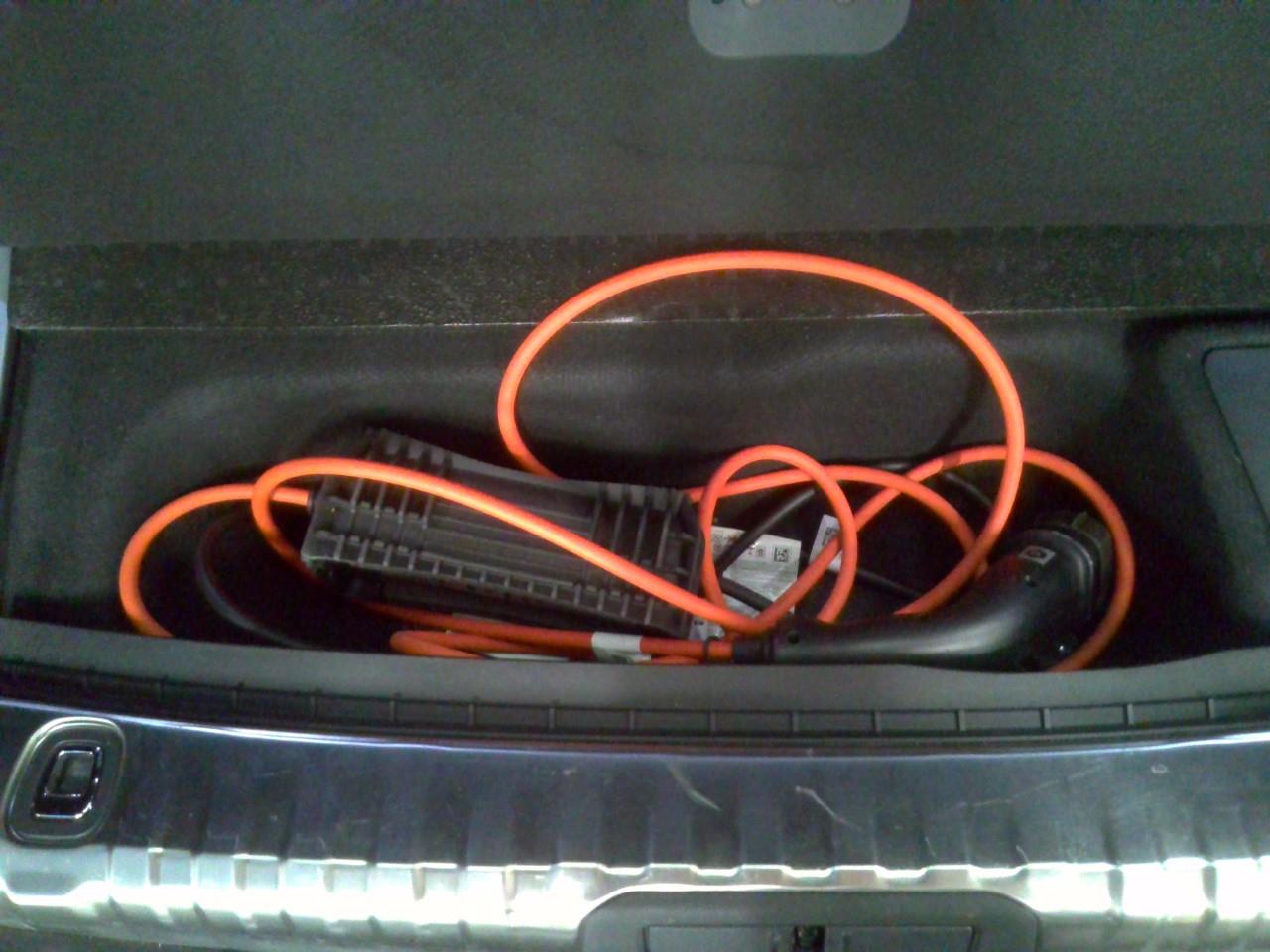 Peugeot 508 SW Hybrid 225 e-EAT8 GT Pack 2022