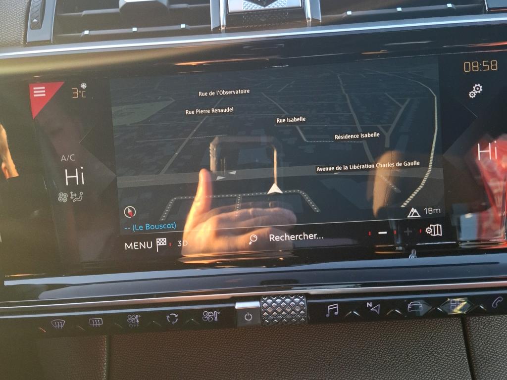 DS DS 7 CROSSBACK / DS 7