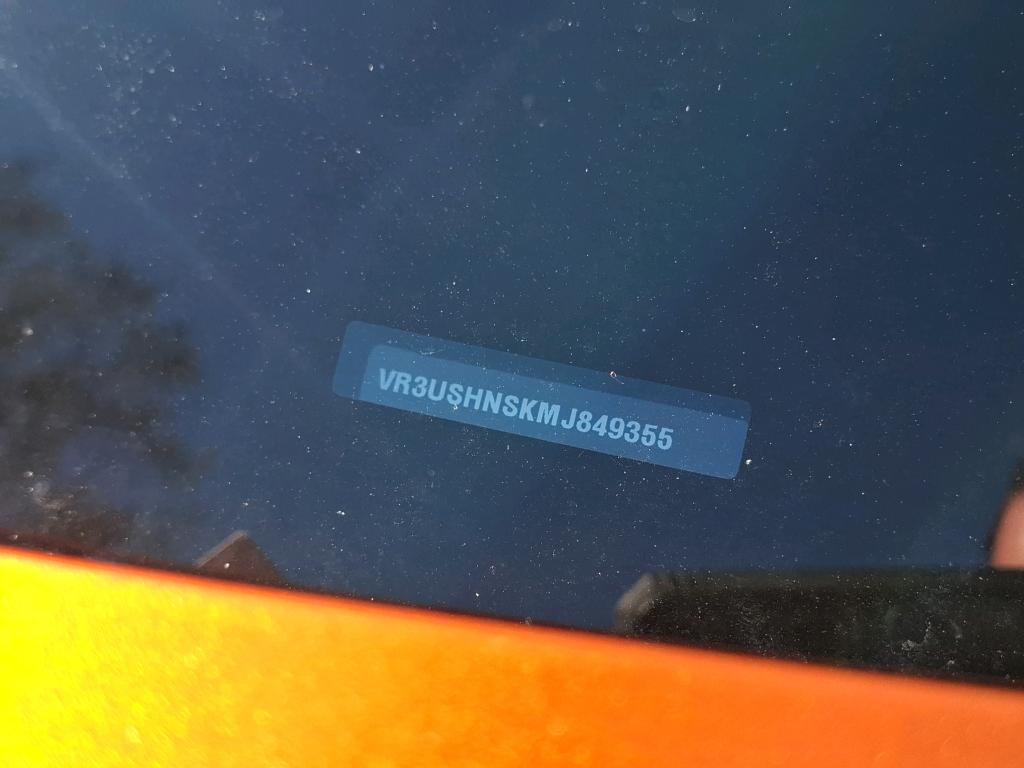 Peugeot 2008 PureTech 130 S&S BVM6 Active Business 2021