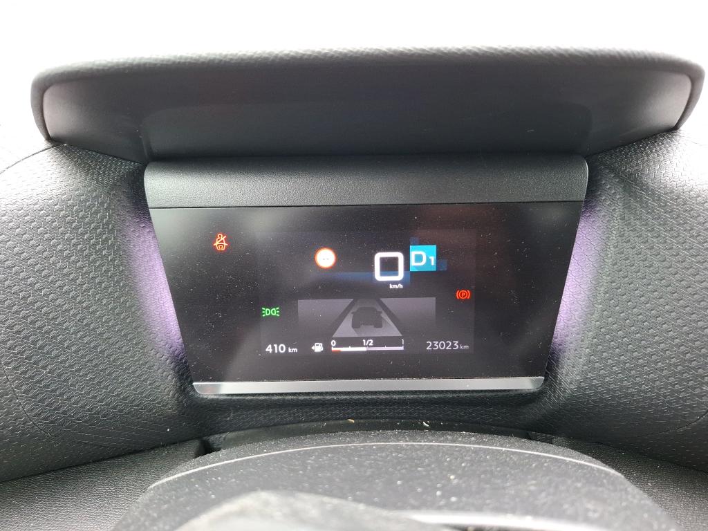 Citroen C4 PureTech 130 S&S EAT8 Feel Pack 2022