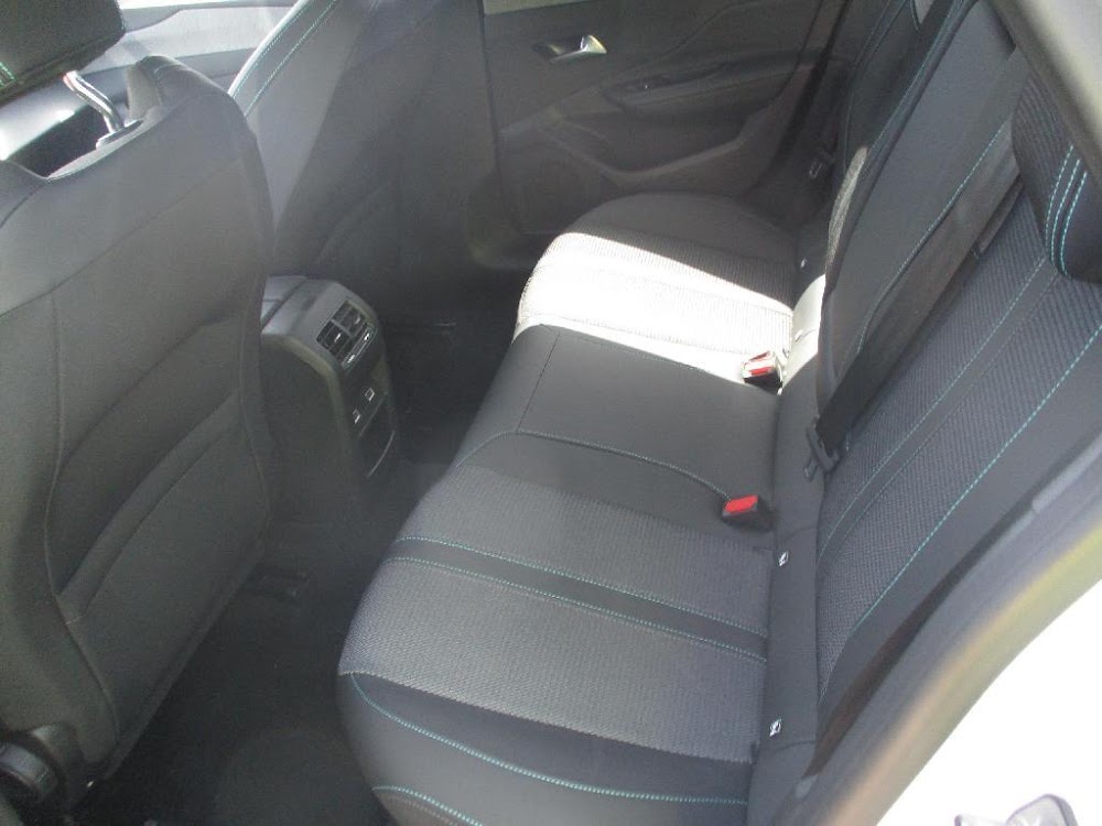 Foto Peugeot 308 13