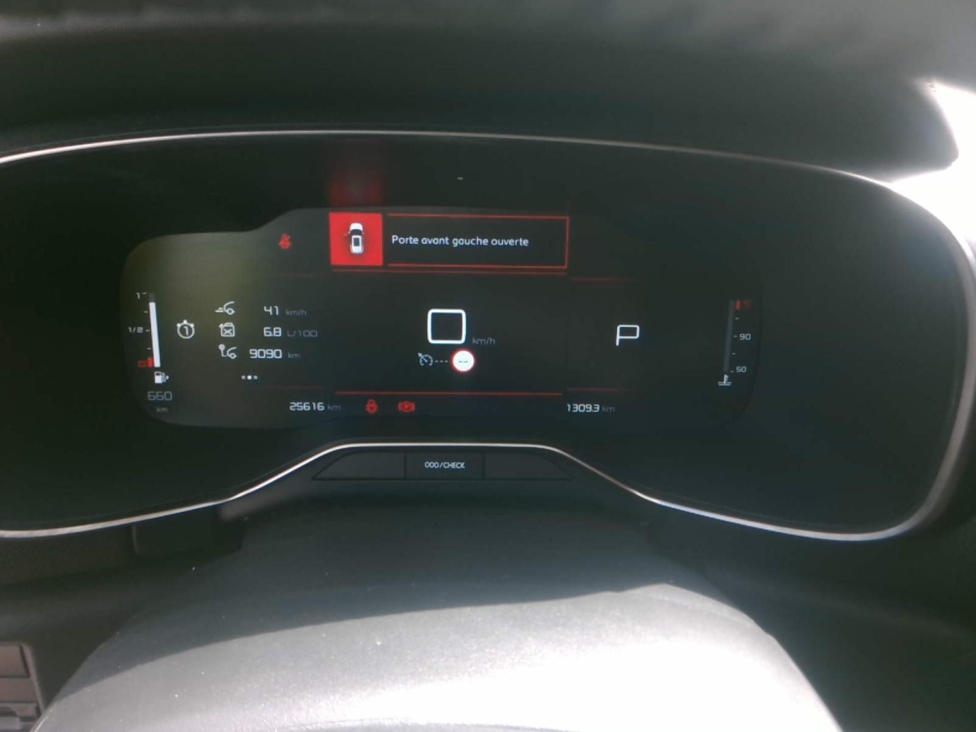 Citroen C5 Aircross BlueHDi 130 EAT8 Plus 2024