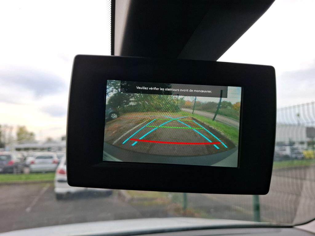 Peugeot PARTNER FOURGON STANDARD 650 KG BLUEHDI 100 S&S BVM5 PREMIUM 2020